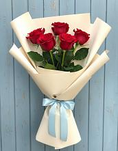 Букет Классика чувств в Калитвенской