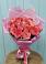 Букет 15 Розовых роз Равель в Калитвенской
