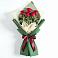 Букет цветов из: Розы в Калитвенской