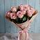 Букет цветов из: Розы в Калитвенской