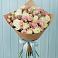 Букет цветов из: Розы в Калитвенской