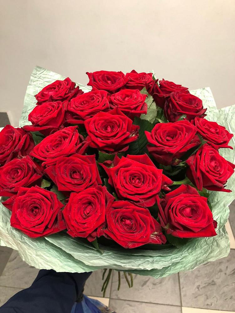 Розы Классика в Калитвенской Букет Классика в Калитвенской