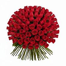 Букет Красные розы Чери Лав в Калитвенской