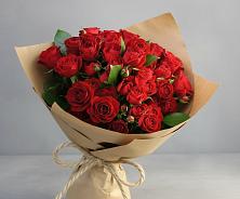Букет Любовный роман в Калитвенской