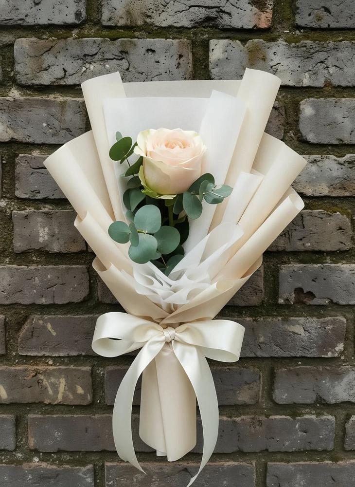 Букет цветов из: Розы в Калитвенской