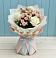 Букет цветов из: Розы в Калитвенской